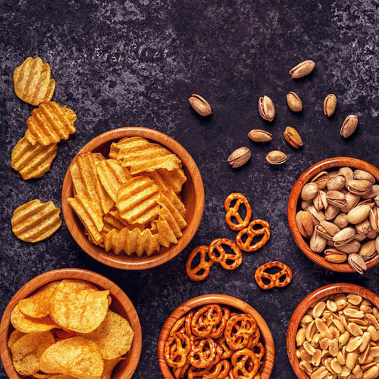 Munchies That Elevate Every Celebration!