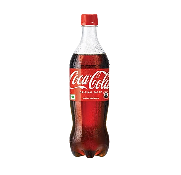 Coca Cola 750ml