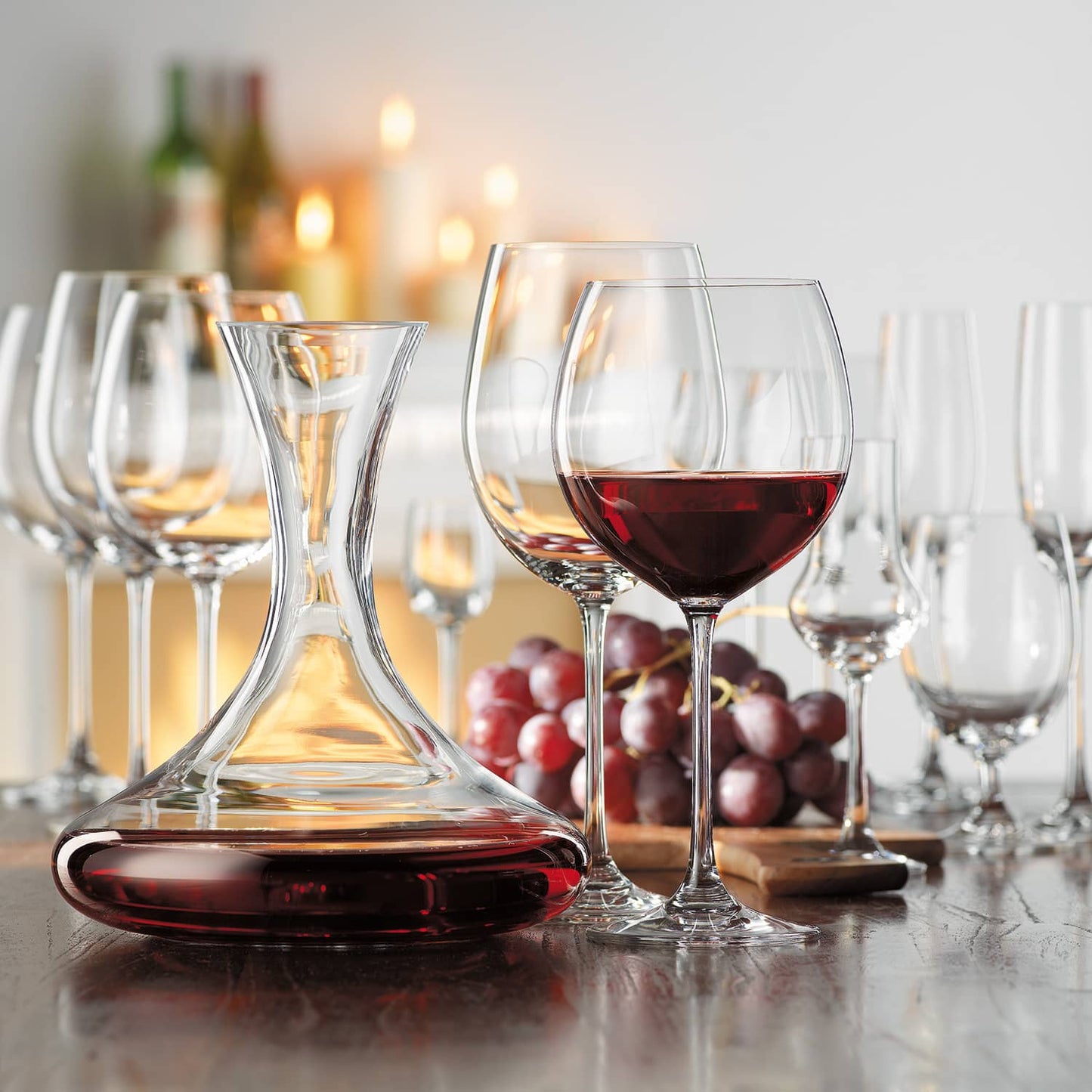 Nachtmann Vivendi Wine Decanter