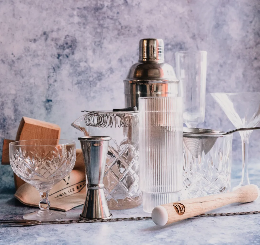 Elevate Your Home Bar – Must-Have Barware for Every Party