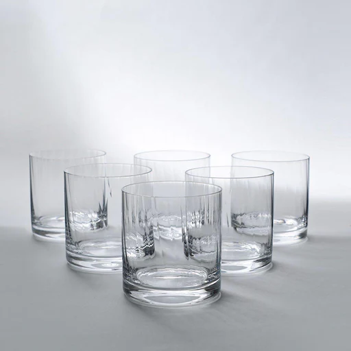 Glassware