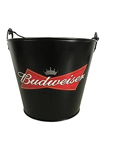 Black Beer Bucket