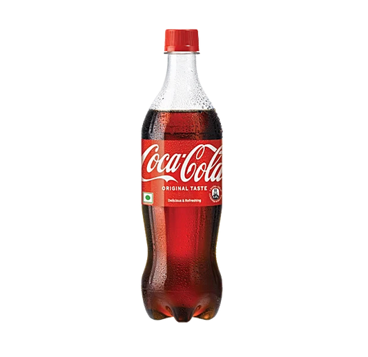 Coca Cola 750ml