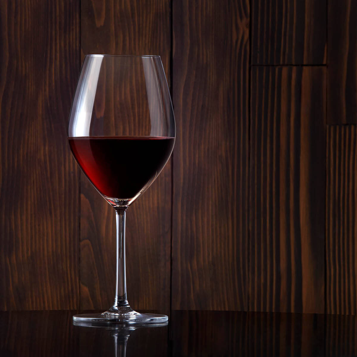 Ocean Sante Bordeaux Red Wine - 595 ml