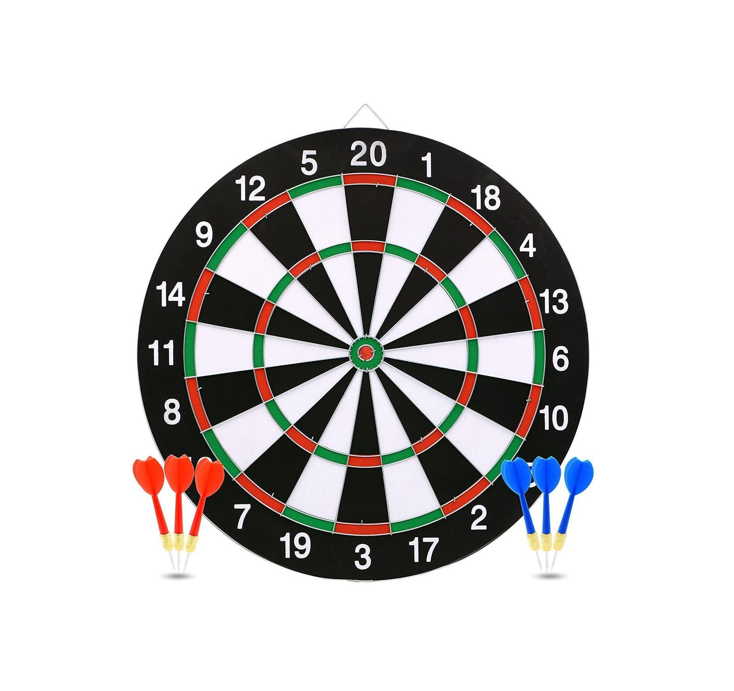 Double Sided Professional Dart Boards