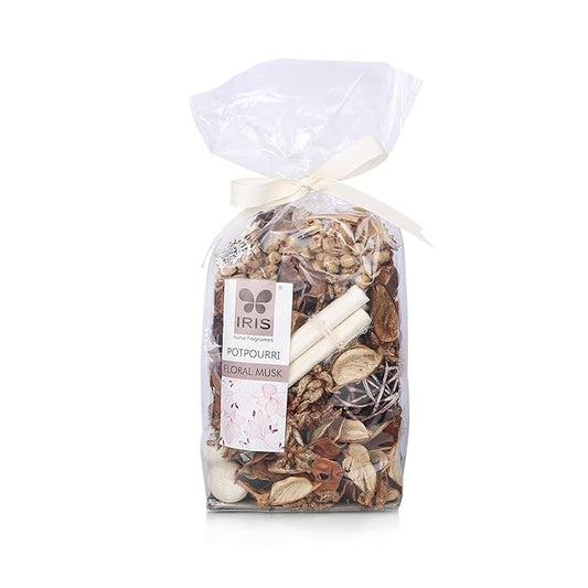 IRIS HOME FRANGRANCE ( FLORAL MUSK )