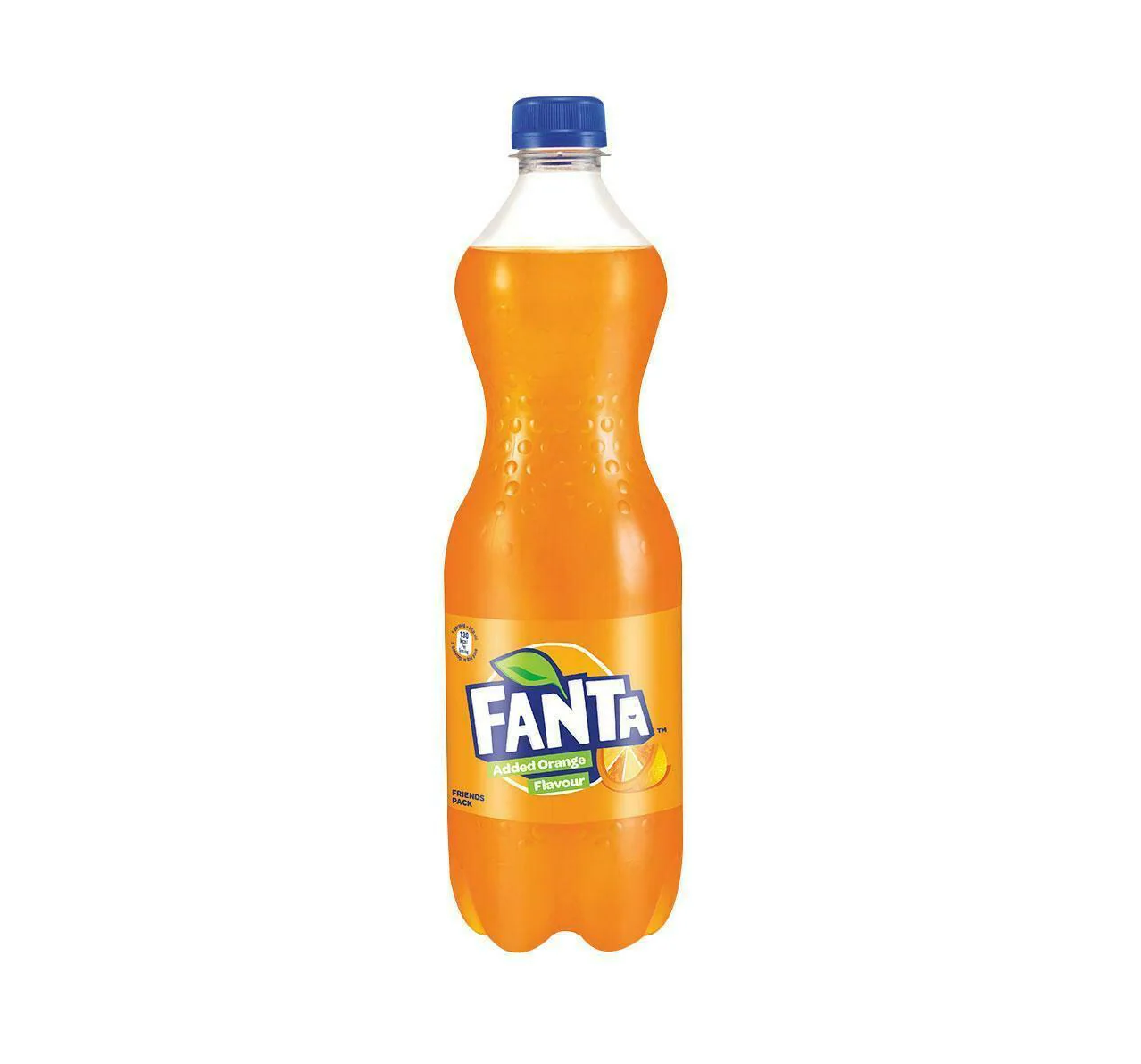 Fanta 750ml