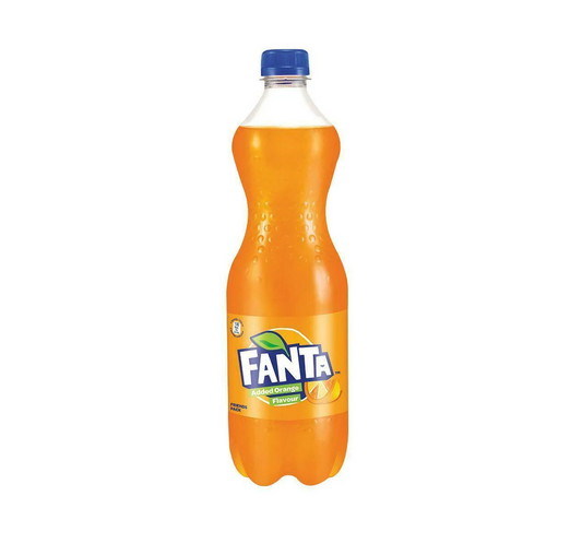 Fanta 750ml